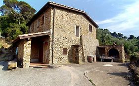 Casa Vacanze Agriturismo Rio Lovaira